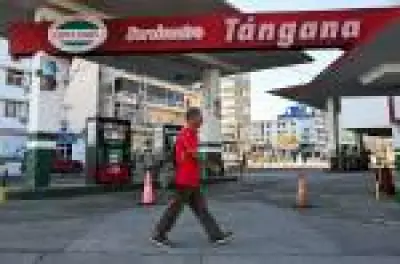 Empresas privadas de Cuba iniciam importação de combustível em meio à crise energética