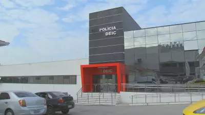 Empresário de 45 anos desaparece em Pilar do Sul e carro é encontrado carbonizado