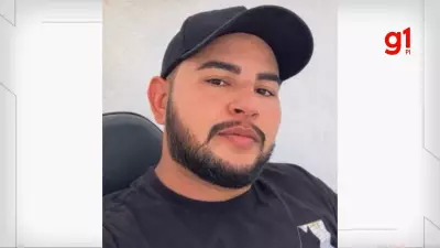 Empresário piauiense desaparece após suposto assalto no Maranhão; polícia investiga