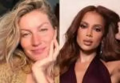 Endometriose: famosas transformam diagnóstico em campanha de conscientização nacional