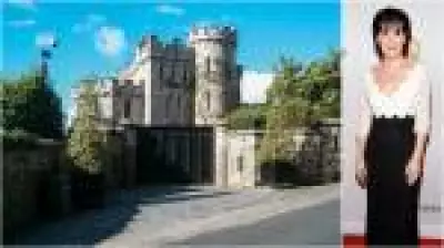 Enya vive reclusa em castelo irlandês com doze gatos e defende sua liberdade de escolha