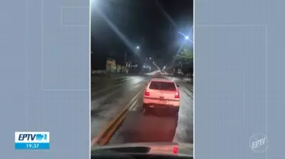 EPTV 2 Sul de Minas exibe reportagens locais neste sábado de março de 2026