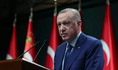Erdogan, o verdugo: 'Que Deus destrua Israel' em discurso inflamado no Eid al-Fitr