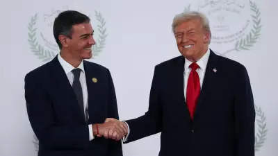 Espanha rejeita uso de bases militares por EUA contra Irã e enfrenta ameaças comerciais de Trump