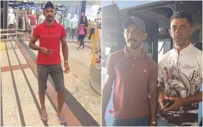 Esposa de agricultor desaparecido há quase dois meses desabafa sobre dor inexplicável