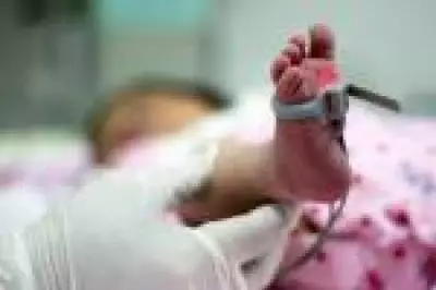 Espírito Santo amplia Teste do Pezinho para incluir doenças raras como AME