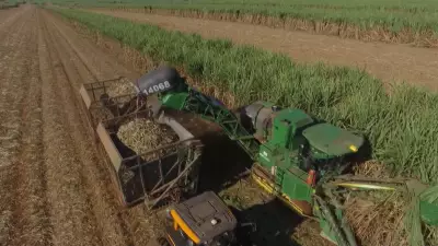 Estoque de etanol se esgota com fim da safra, mantendo preços estáveis em SP