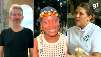 Estrangeiros revelam por que escolheram Porto Alegre como lar: 'Me senti em casa'