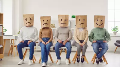 Estudo revela que conviver com pessoas difíceis acelera envelhecimento biológico