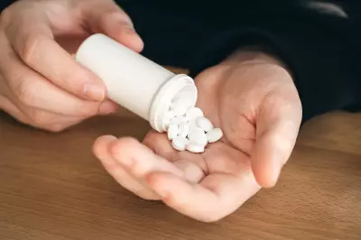 Estudo revela que uso recreativo de drogas mais do que dobra risco de AVC