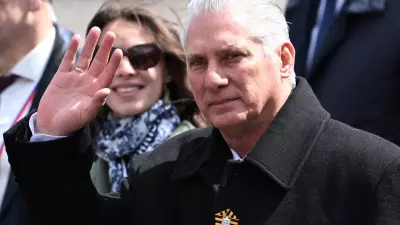 EUA condicionam negociações com Cuba à saída de Díaz-Canel, revela NYT