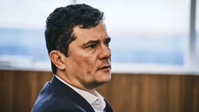 Ex-deputado revela acordo: Flávio Bolsonaro e Sergio Moro fecham apoio no Paraná