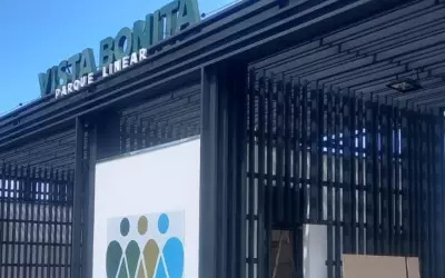 Ex-funcionários denunciam falta de pagamento em obra de parque linear em Pereira Barreto