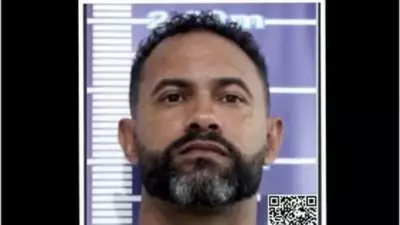 Ex-goleiro Bruno Fernandes é declarado foragido após descumprir livramento condicional