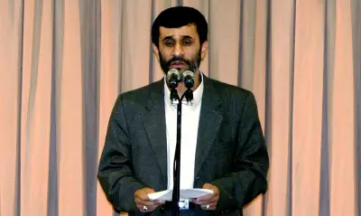 Ex-presidente iraniano Mahmoud Ahmadinejad morre em bombardeio a Teerã