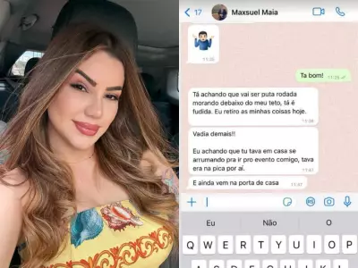 Ex-primeira-dama de Xapuri denuncia prefeito por agressões e recebe apoio do MP-AC