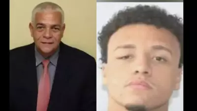 Ex-subsecretário do RJ desaparece em Copacabana após polêmica envolvendo filho acusado de estupro