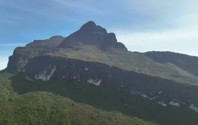 Expedição avalia trilha do Pico da Neblina para projeto de visitação turística
