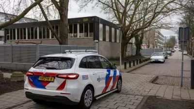 Explosão em escola judaica de Amsterdã acende alerta sobre onda de antissemitismo na Europa