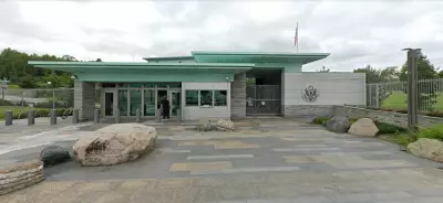 Explosão próxima à embaixada dos EUA em Oslo mobiliza polícia norueguesa