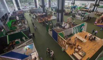 Expopim 4.0 encerra em Manaus com destaque para inovação e crescimento industrial do Norte