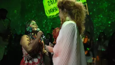 Exposição 'Amazônia Imersiva' encanta Belém com experiência audiovisual em 360° até maio