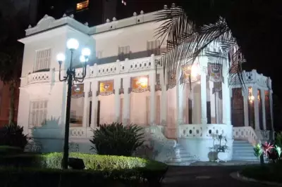 Exposição celebra 480 anos de Santos com registros históricos na Pinacoteca Benedicto Calixto