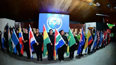 ExpoZebu 2026 é lançada em Uberaba com foco global e segurança reforçada