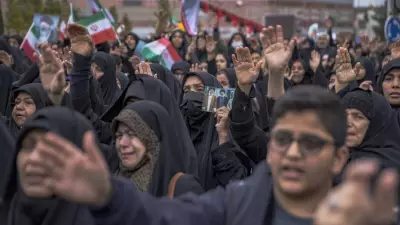 Exército de Israel anuncia morte de comandante da Força Quds do Irã no Líbano