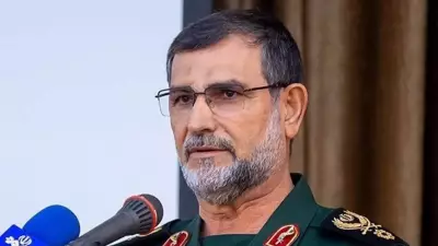 Exército de Israel elimina comandante naval iraniano responsável por bloqueio no estreito de Ormuz