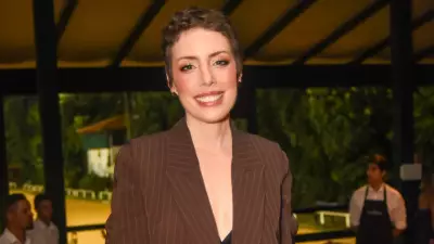 Fabiana Justus convida doador de medula para renovação de votos após vencer leucemia