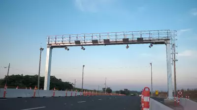 Falha em pedágio free flow no Paraná cobra valores indevidos de motoristas