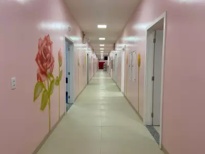 Família denuncia negligência após grávida esperar 4 dias para retirar bebê morto em maternidade de RR