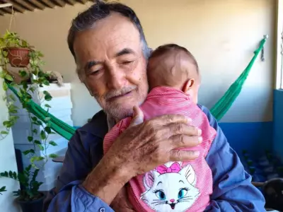 Família identifica corpo de aposentado desaparecido há dois meses em Rio Branco