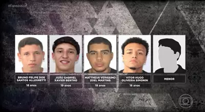 Família relata chegada da adolescente após estupro coletivo em Copacabana