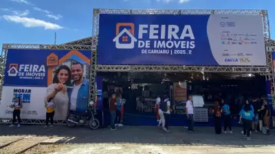 Feira de Imóveis em Caruaru oferece 5 mil unidades e subsídios de até R$ 75 mil