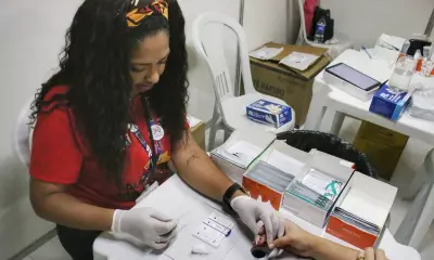 Feira de São Joaquim em Salvador oferece serviços gratuitos de saúde nesta quarta-feira