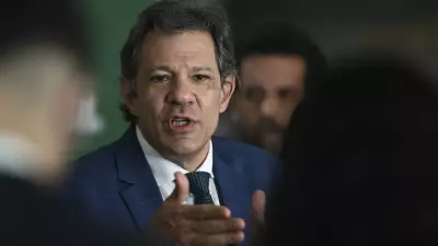 Fernando Haddad deixa Ministério da Fazenda após quase 1.200 dias e série de vitórias fiscais