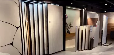 Festival do Porcelanato da Vilarejo oferece 25% de desconto para renovar a casa