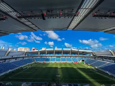 Final do Campeonato Potiguar altera trânsito em Natal com bloqueios e operação especial