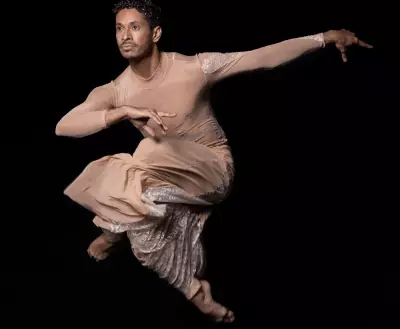 Focus Cia de Dança estreia 'Bodas' no Theatro Municipal do Rio