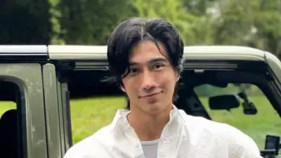 Fotógrafo e modelo Chuando Tan viraliza ao celebrar 60 anos com aparência jovial