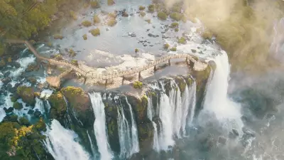 Foz do Iguaçu: Roteiro Completo de 5 Dias na Tríplice Fronteira