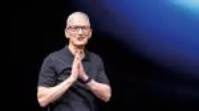 Frases que marcaram a semana: de Tim Cook a Gilmar Mendes, reflexões sobre tecnologia, justiça e música