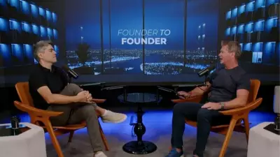 Fundador do iFood e Gringo destaca urgência como chave para sucesso de startups