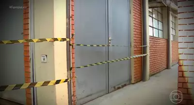 Furto de 24 cepas de vírus em laboratório da Unicamp envolve professora e marido