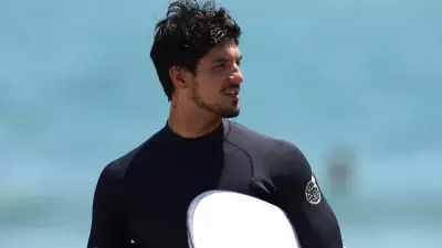 Gabriel Medina anuncia retorno ao circuito mundial de surfe após lesão e nova parceria com Mineirinho
