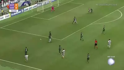 Gama conquista o Candangão BRB 2026 de forma invicta após vitória nos pênaltis sobre o Sobradinho