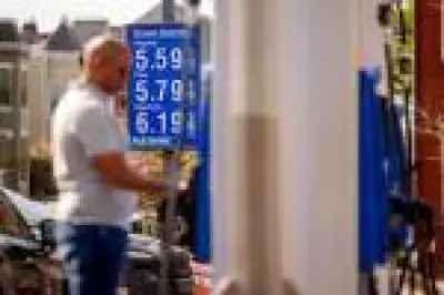 Gasolina acima de US$ 4 nos EUA: guerra com Irã pressiona economia e desgasta Trump