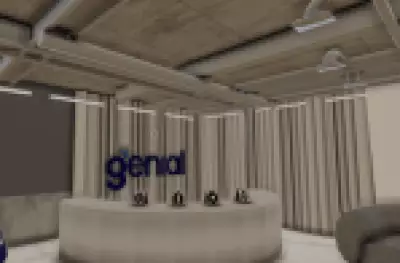 Genial Consig estreia no Rio com foco em crédito consignado para servidores públicos